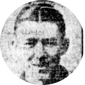 Ossie Asmundson - Ice hockey player