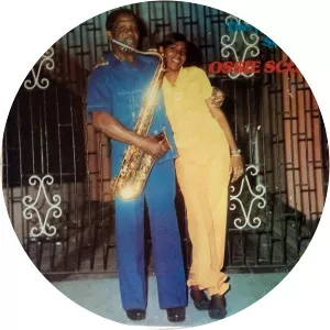 Ossie Scott - Musical artist