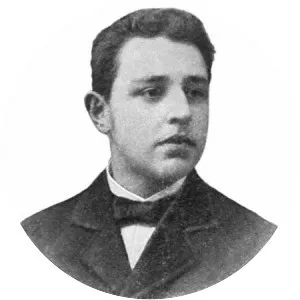 Ossip Bernstein
