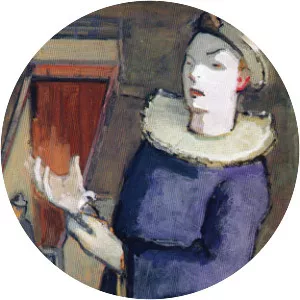 Ossip Lubitch - Russian painter