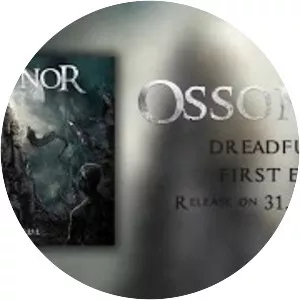 Ossonor - Musical group