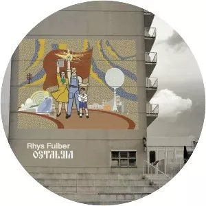 Ostalgia - Album by Rhys Fulber