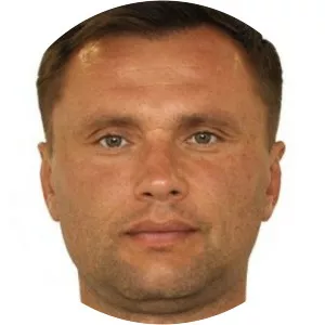 Ostap Markevych - Ukrainian football manager