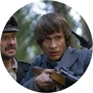 Ostap Stupka - Actor