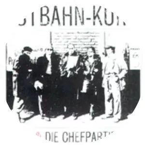 Ostbahn Kurti