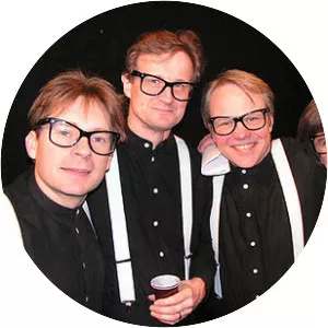 Östen med Resten - Musical group