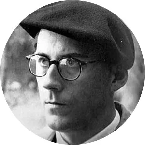 Östen Sjöstrand - Swedish poet