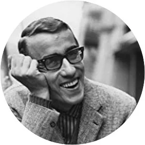 Östen Warnerbring - Swedish singer