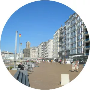 Ostend