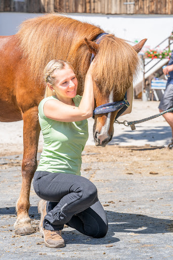 Osteo Lipp - Craniosacral therapy in Telfs, Austria