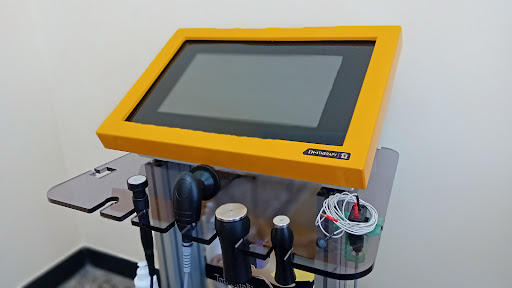 Osteopata Fisioterapista Fulvio Cassini