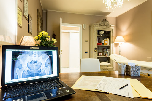 OSTEOPATA - FISIOTERAPISTA STUDIO MILIACCA Savona e Cairo M.tte