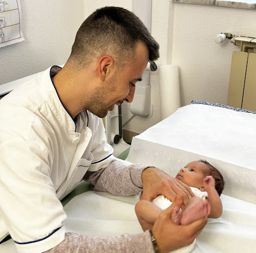 Osteopata Luca Maida D.O. M.R.O.I.