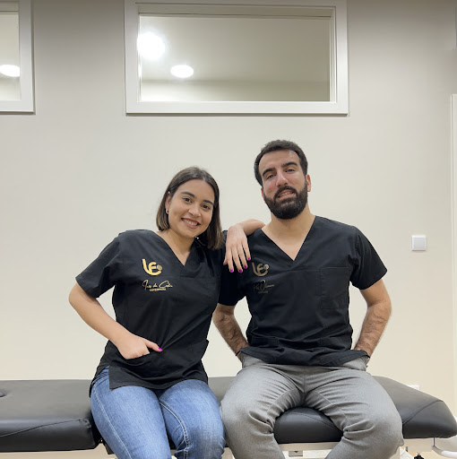 Osteopatia na Vila - Osteopath in Portugal