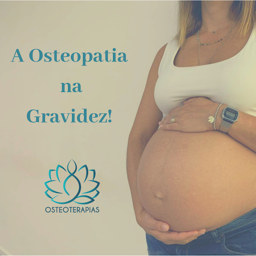 Osteoterapias - Osteopath in Viana do castelo, Portugal