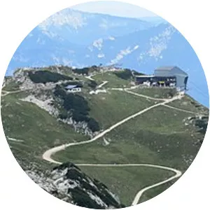 Osterfelderkopf - Summit in Germany