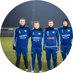 Österlen FF - Football team