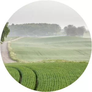 Österlen - Region in Sweden