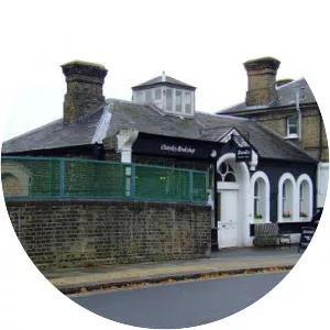 Osterley & Spring Grove tube station