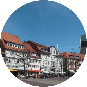 Osterode am Harz