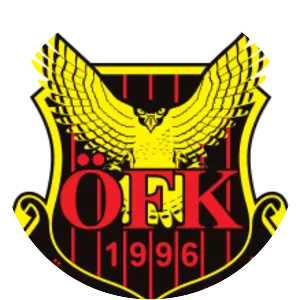 Östersunds FK - Football club