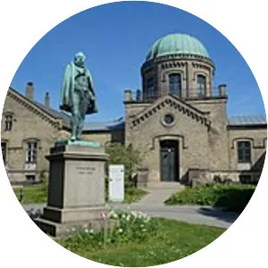 Østervold Observatory