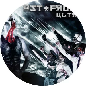 Ostfront - Musical group