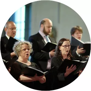 Östgöta kammarkör - Musical group