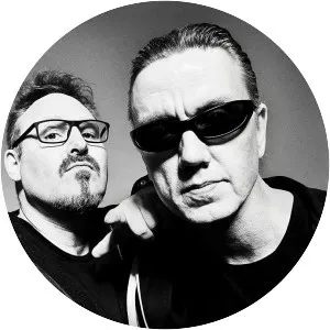 Østkyst Hustlers - Musical group