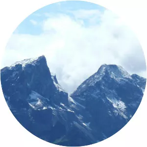 Östliche Karwendelspitze