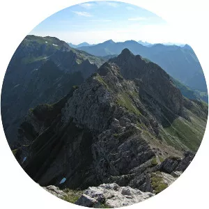 Östlicher Wengenkopf