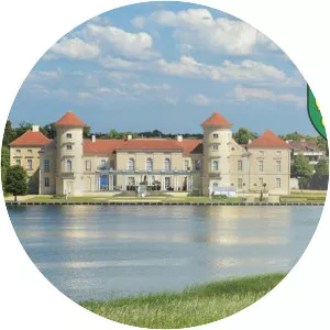 Ostprignitz-Ruppin - German rural district