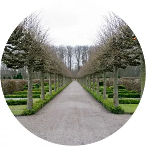 Östra kyrkogården - 