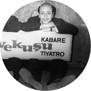 Ostrich Cabaret Theater