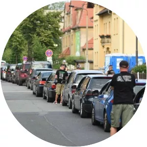 Ostritz - Town in Germany