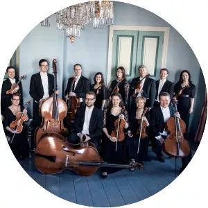 Ostrobothnian Chamber Orchestra