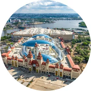 ХК Островмечты - 