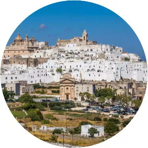 Ostuni