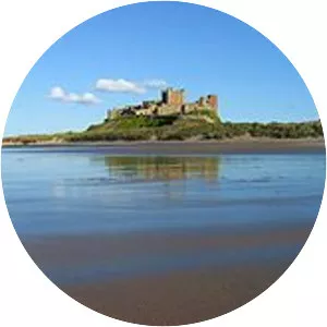 Osulf I of Bamburgh - Earl of Northumbria