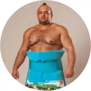 Ōsunaarashi Kintarō