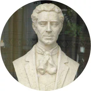 Osvald Teodoreanu photograph