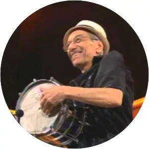 Osvaldinho da Cuíca