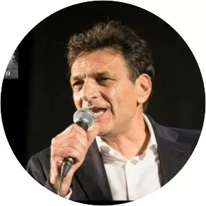 Osvaldo Ardenghi - Musical artist