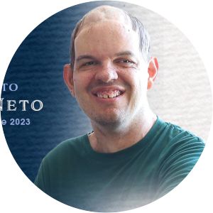 Osvaldo Arns Neto photograph