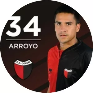 Osvaldo Arroyo - Argentine footballer