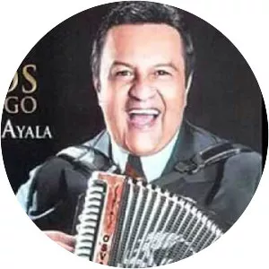 Osvaldo Ayala