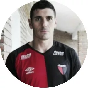 Osvaldo Barsottini - Argentine footballer
