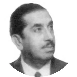 Osvaldo Basso - Former Member of the Chamber of Deputies of Chile