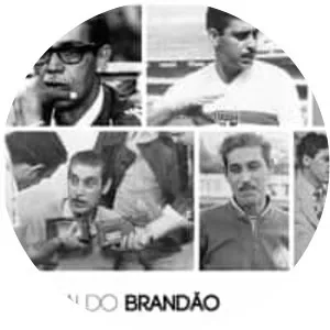 Osvaldo Brandão