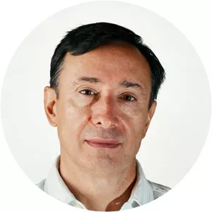 Osvaldo C. Battistutti - Author